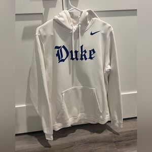 Duke hoodie